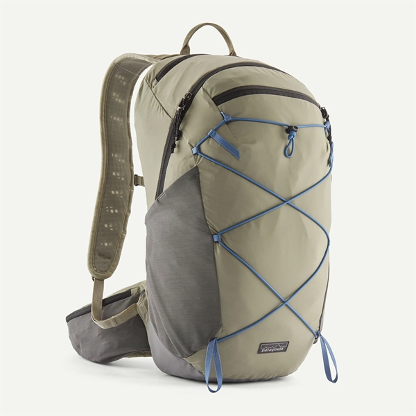 Patagonia Terravia Pack 22L - River Rock Green